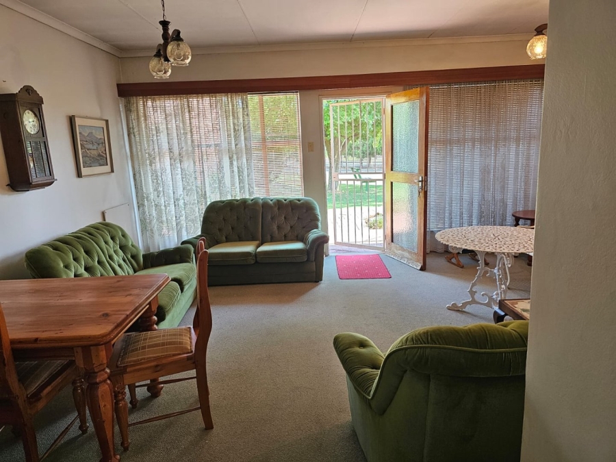 3 Bedroom Property for Sale in Wilgehof Free State